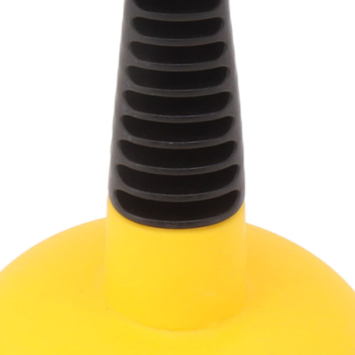 Mini Plunger Powerful Slip Proof Handle Efficient Small Drain Plunger for Toilet Bathtub Sink Type 2