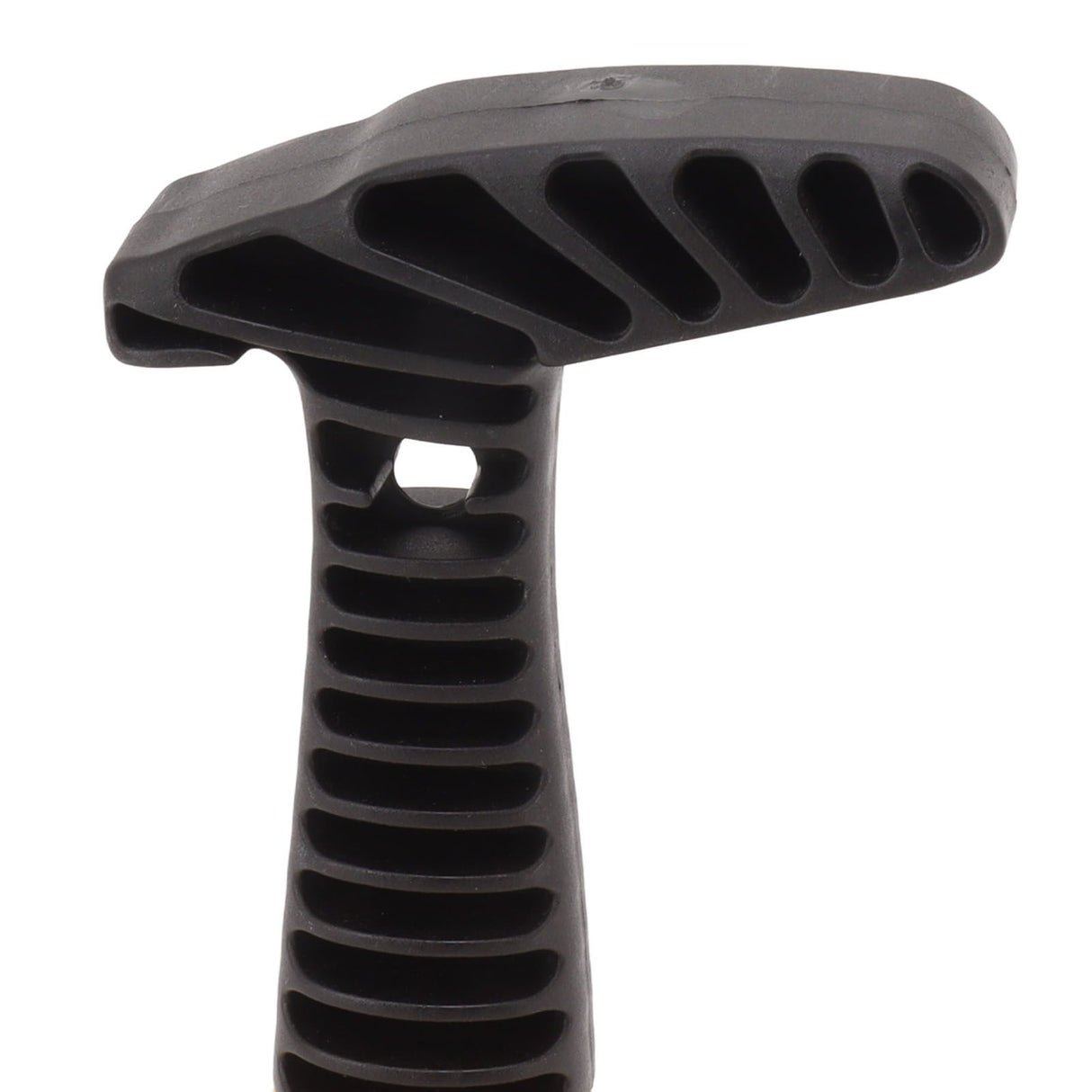 Mini Plunger Powerful Slip Proof Handle Efficient Small Drain Plunger for Toilet Bathtub Sink Type 2