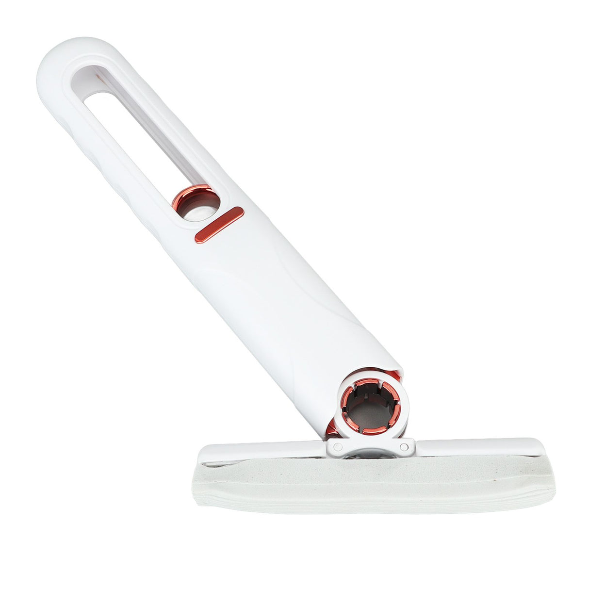 Portable Short Mop Wiper Screen Hands Wash Free Water Absorption PVA Mop for Desktop Office Car