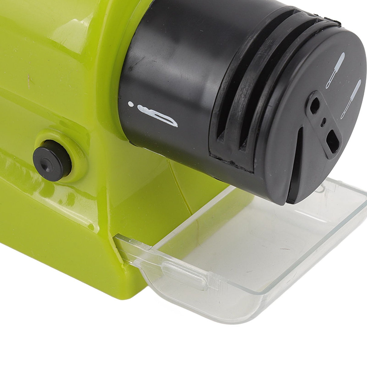 Electric Knife Sharpener Electric Knife Sharpening Machine Tool for Household Kitchen