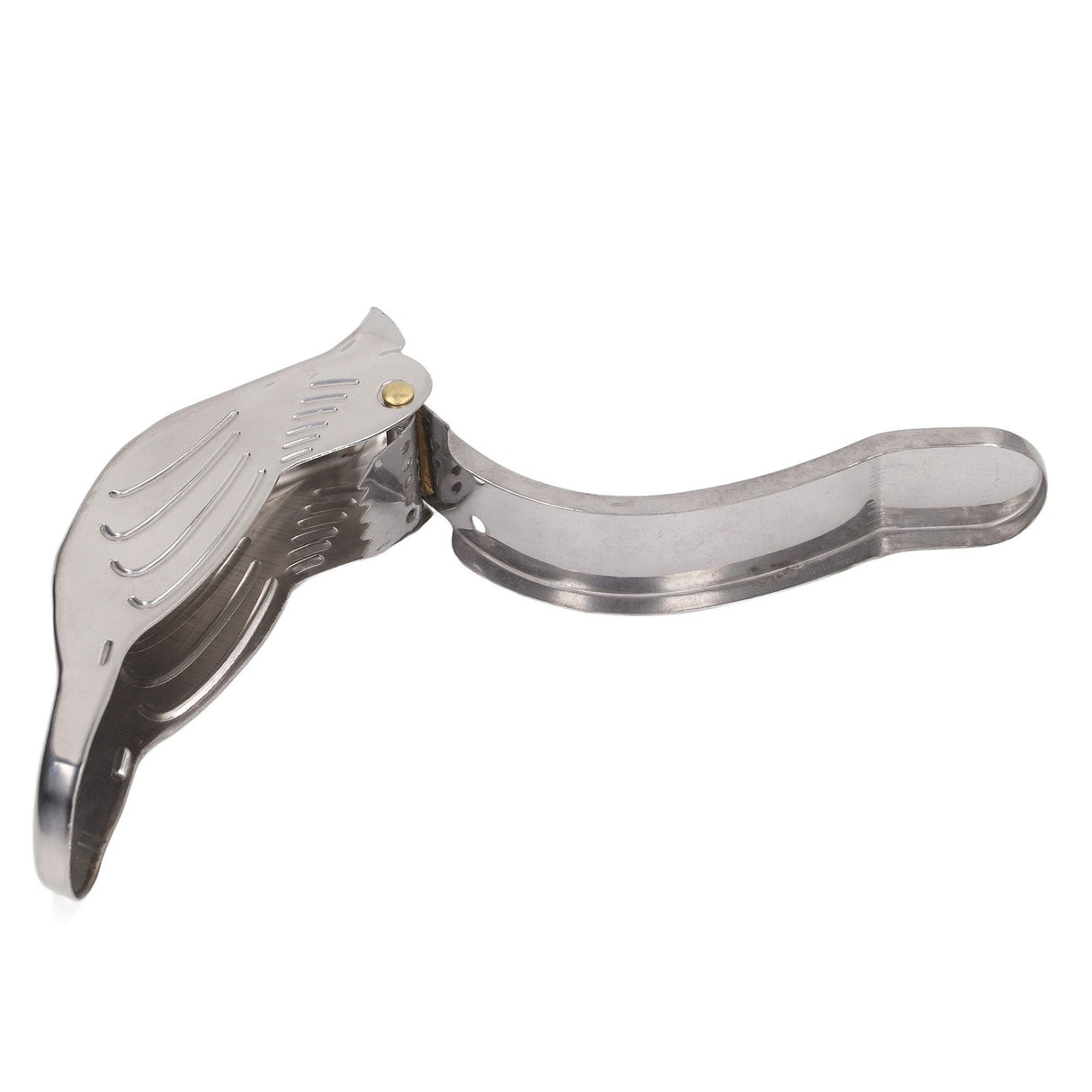 Manual Lemon Juicer 304 Stainless Steel Lemon Lime Squeezer Orange Citrus Press Juicer Kitchen Tools Bird