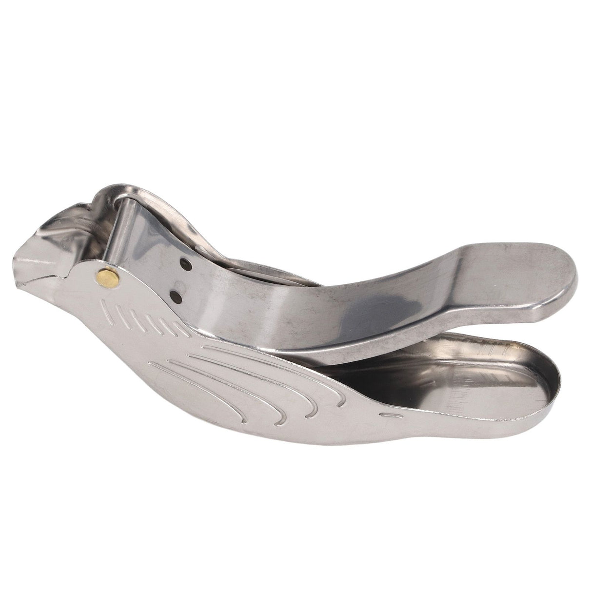 Manual Lemon Juicer 304 Stainless Steel Lemon Lime Squeezer Orange Citrus Press Juicer Kitchen Tools Bird