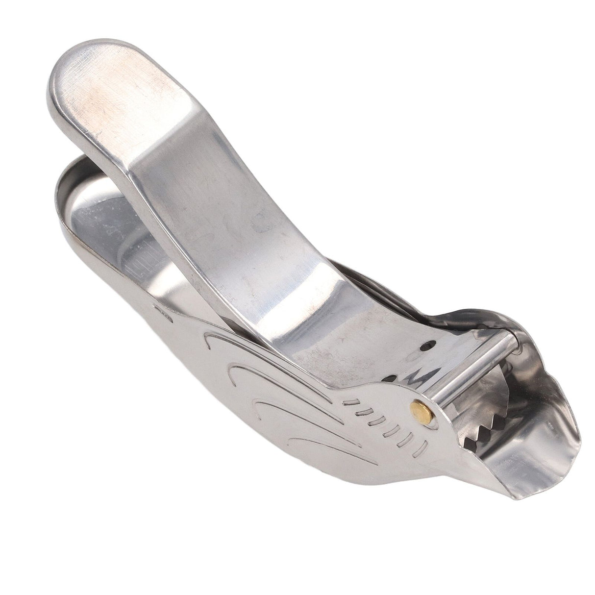 Manual Lemon Juicer 304 Stainless Steel Lemon Lime Squeezer Orange Citrus Press Juicer Kitchen Tools Bird