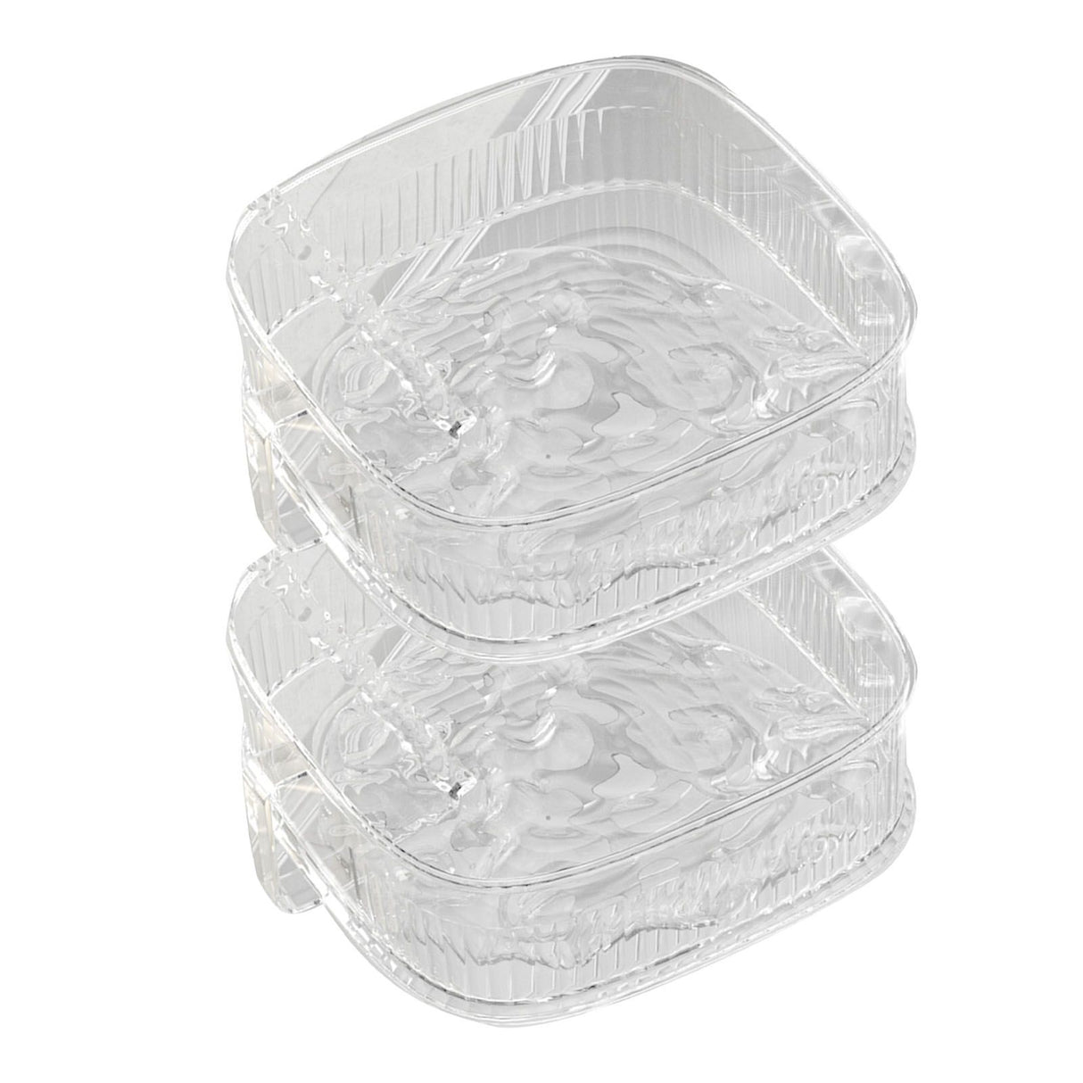 Insulation Vegetable Dish Cover Multifunctional Leftovers Cover Kitchen Table Dustproof Food Covers 2 Layers