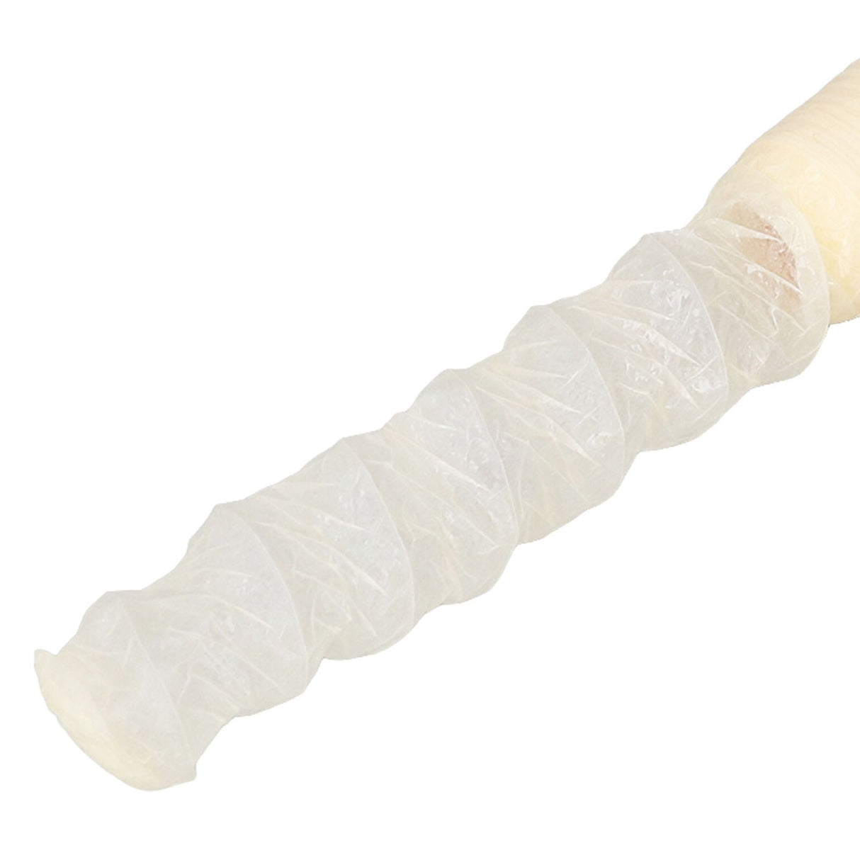 Filling Baked Sausage Casings Ham Collagen Casings Dry Pig Sausage Casing Tube For Sausage Maker