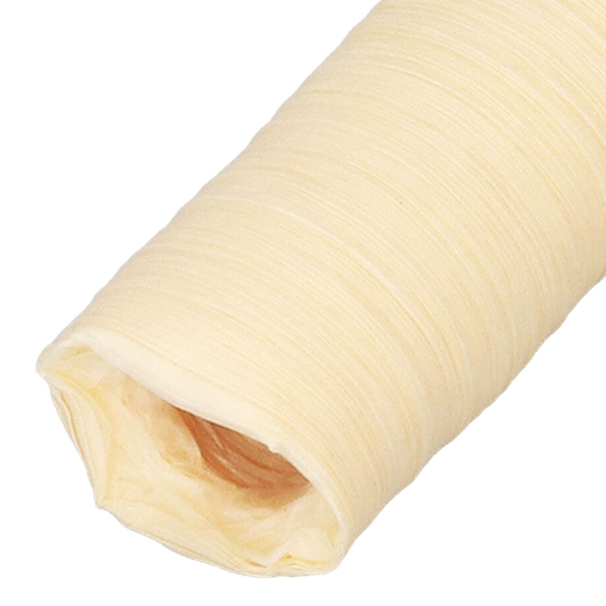 Filling Baked Sausage Casings Ham Collagen Casings Dry Pig Sausage Casing Tube For Sausage Maker