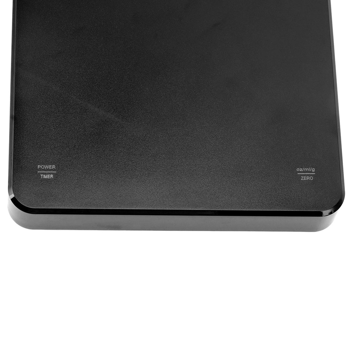 Digital Coffee Scale Beautiful Automatic Zeroing High Accuracy Electronic Coffee Scale with Timer for Home Kitchen