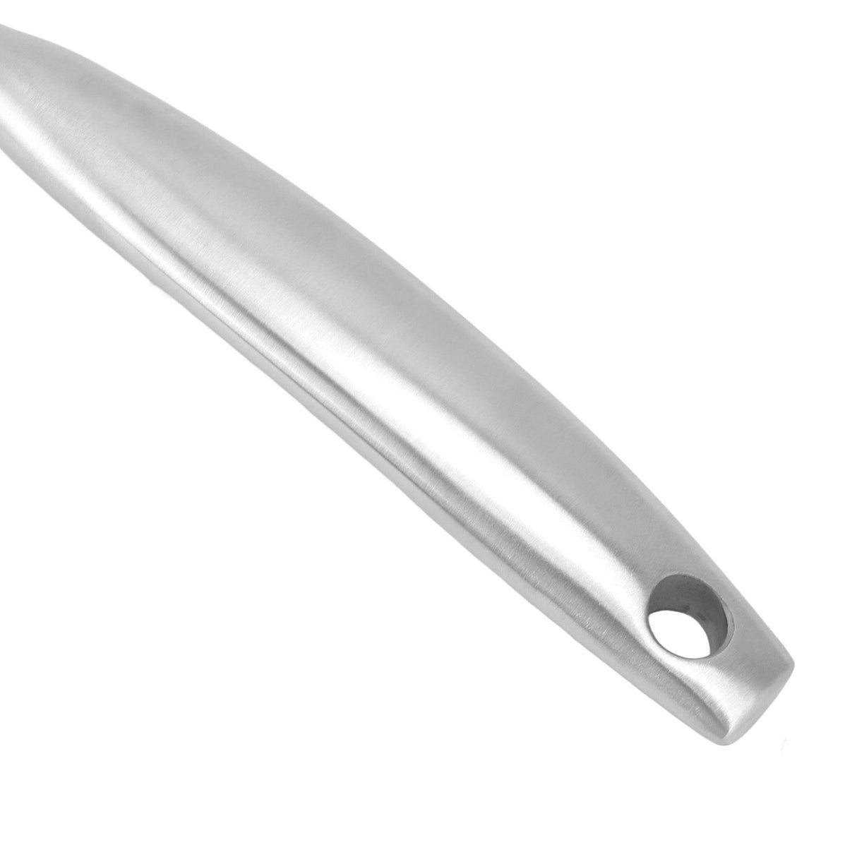 Kitchen Strainer Spoon Stainless Steel Straining Spoon Ladle Spider Strainer Cooking Colander