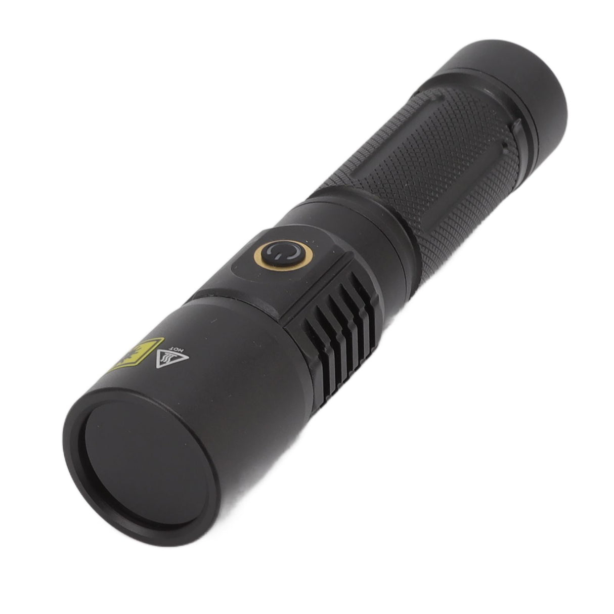 Portable 365nm UV Flashlight LED Black Light Torch for Pet Urine Detection Mineral Resin Solidified Scorpion