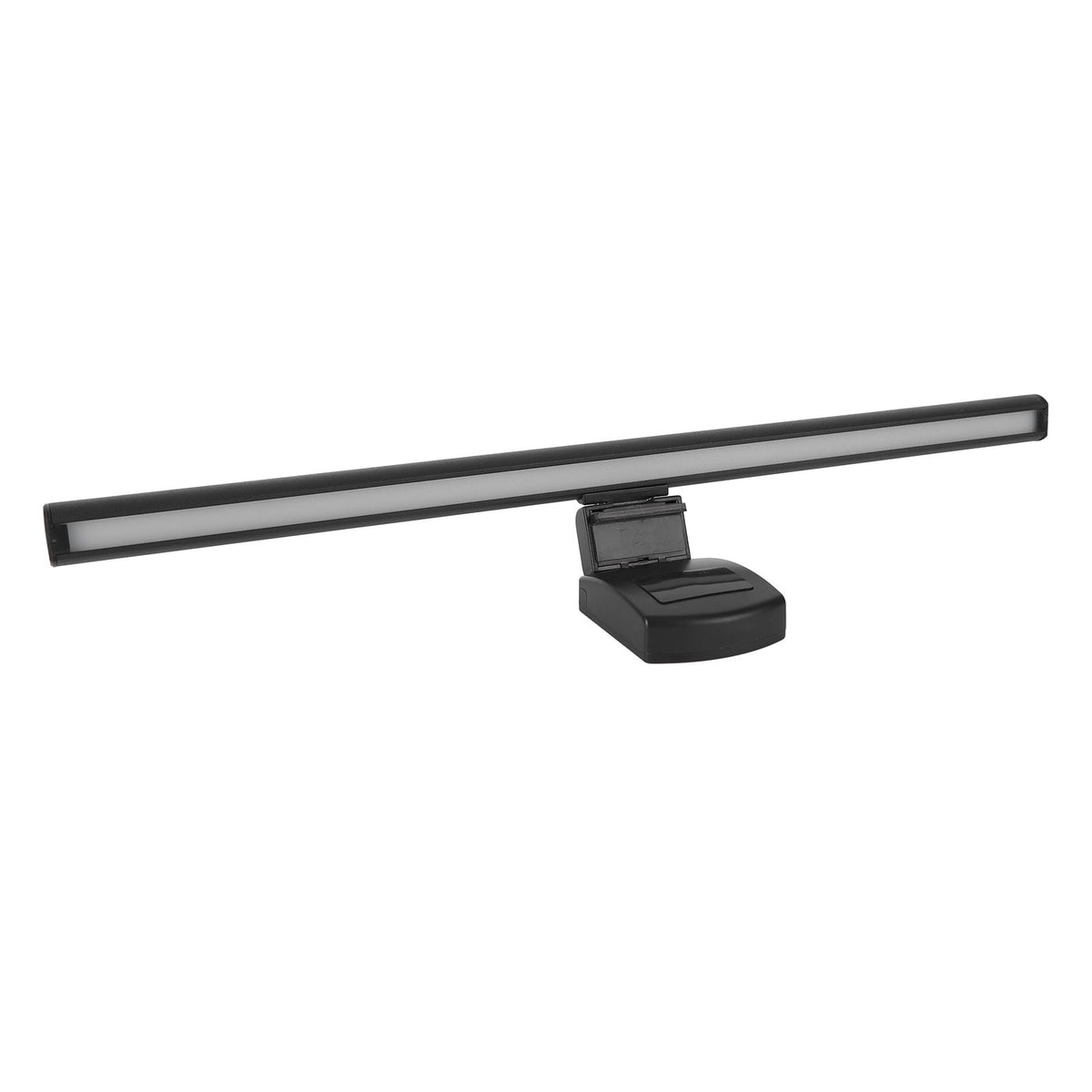 Desktop LED Screen Lamp 3 Color Temperature Stepless Dimming USB Computer Monitor Light 5V