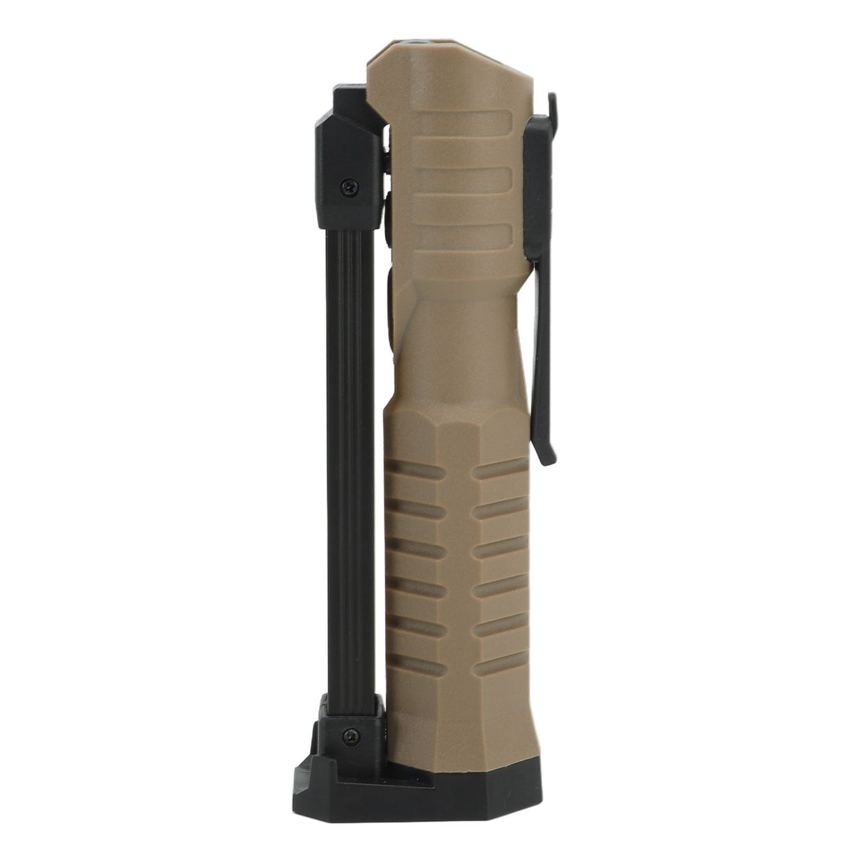 7 Modes Folding LED COB Work Light Type C Foldable Magnetic Emergency Flashlight for Maintenance 1200mAh