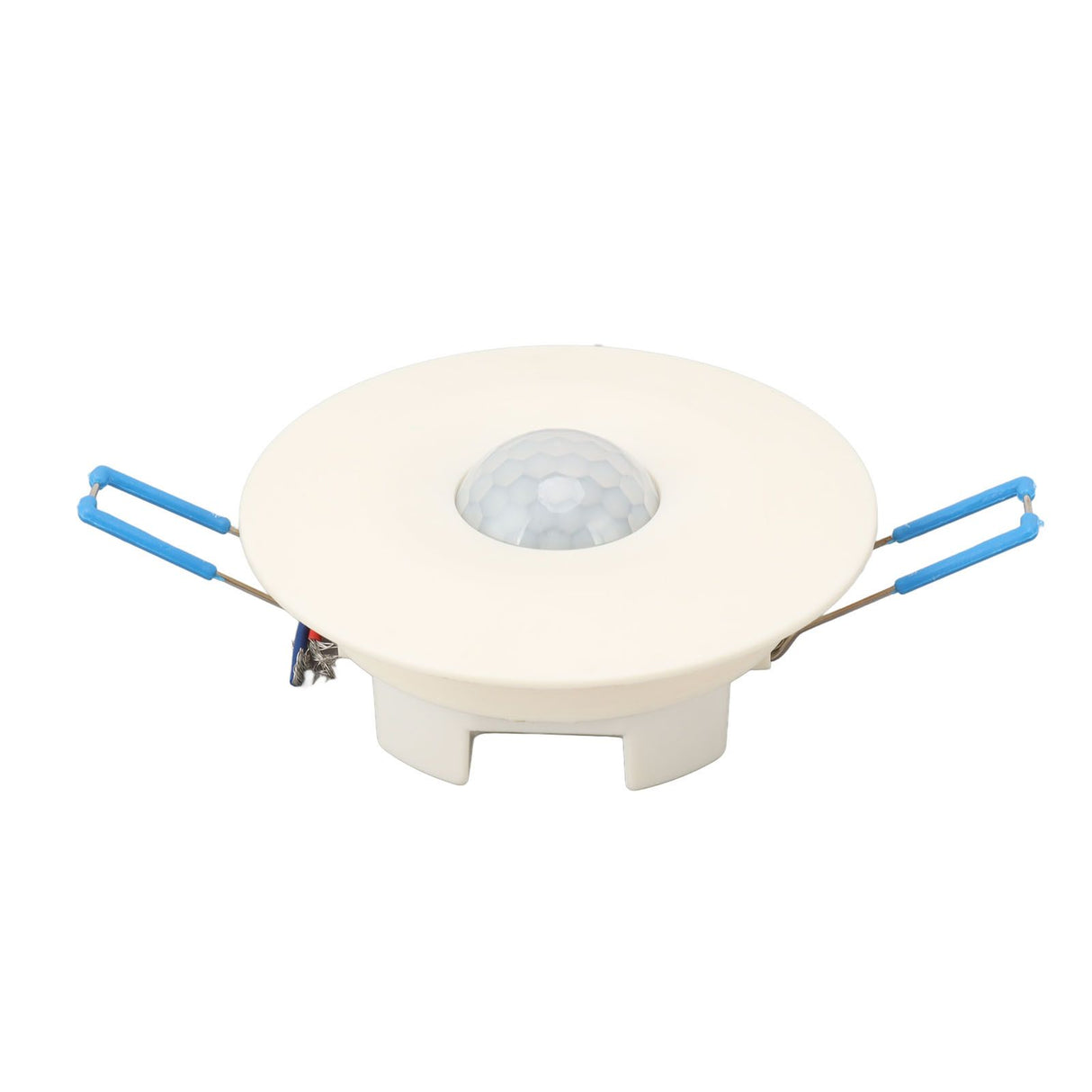 Infrared Sensor Light Switch Professional Ceiling Occupancy Motion Induction Switch for Commercial Residential Use 110‑220V