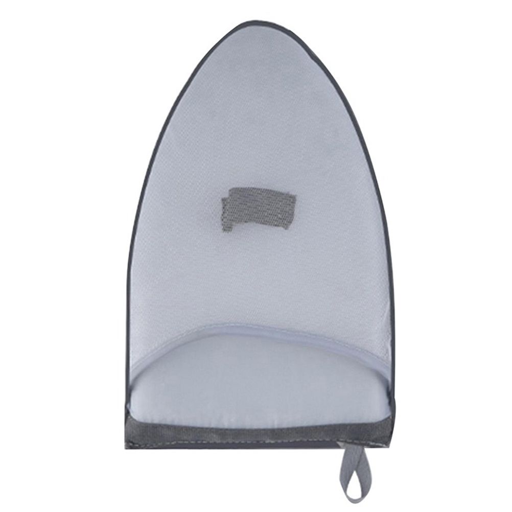 Garment Ironing Gloves Anti Steam Glove Resistant Accessories Garment Mitt for Clothes