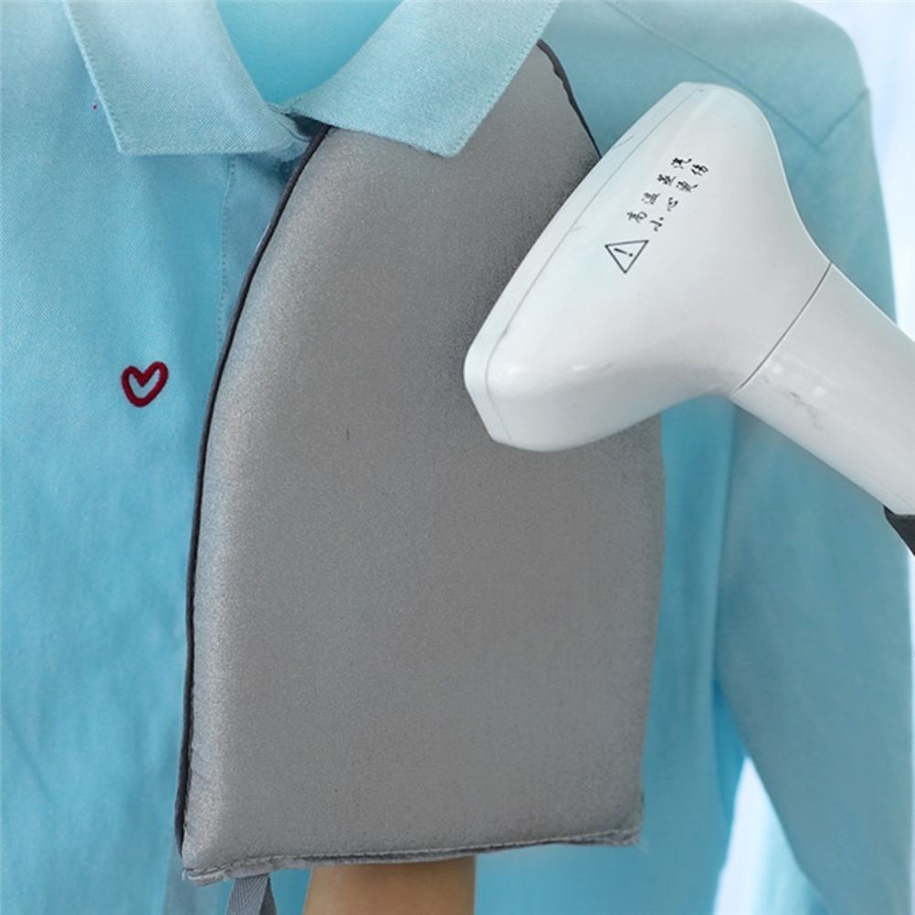 Garment Ironing Gloves Anti Steam Glove Resistant Accessories Garment Mitt for Clothes