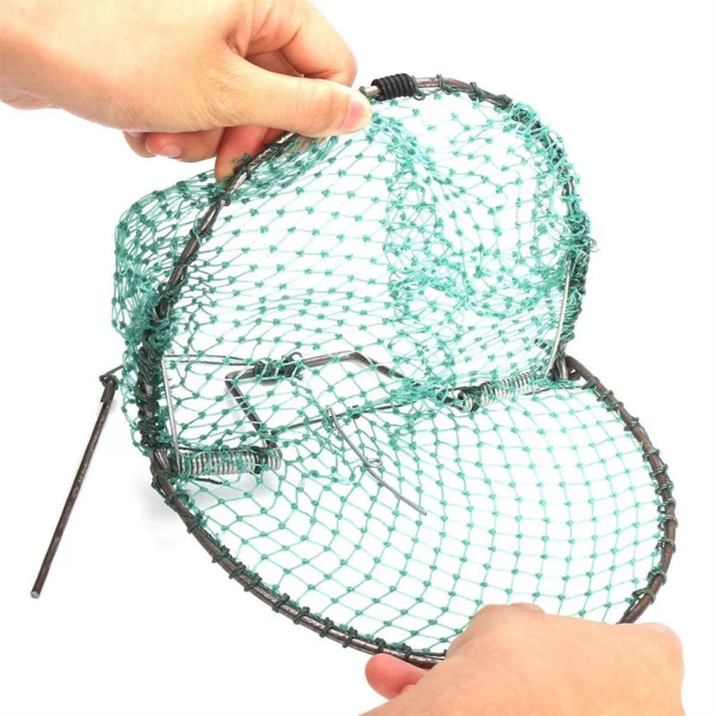 Catching Bird Net Pest Control Humane Live Trap Mesh for Sparrows Pigeons Quail and Birds