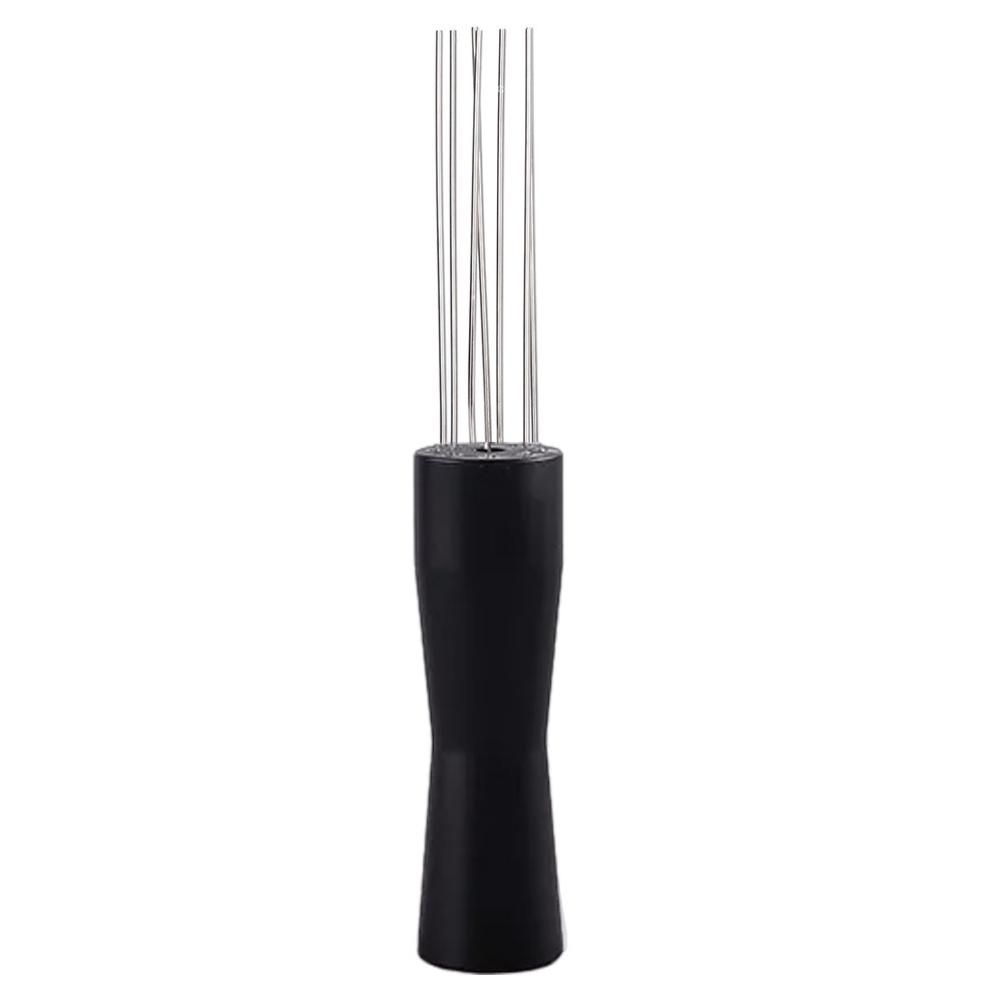 Coffee Needle Distributor Stainless Steel Espresso Needle Stirrer Barista Accessories