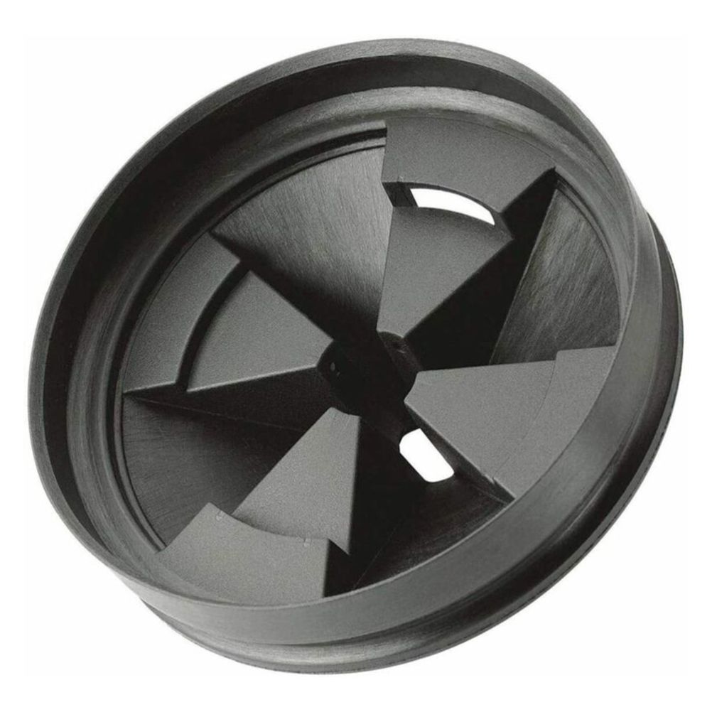 Garbage Disposal Splash Guard Sink Baffle Food Waste Disposer Parts Accessories Multi Function Drain Plugs for Garbage Disposals