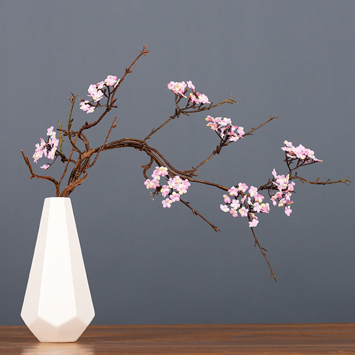 3pcs Artificial Flowers DIY Decoration False Flowers