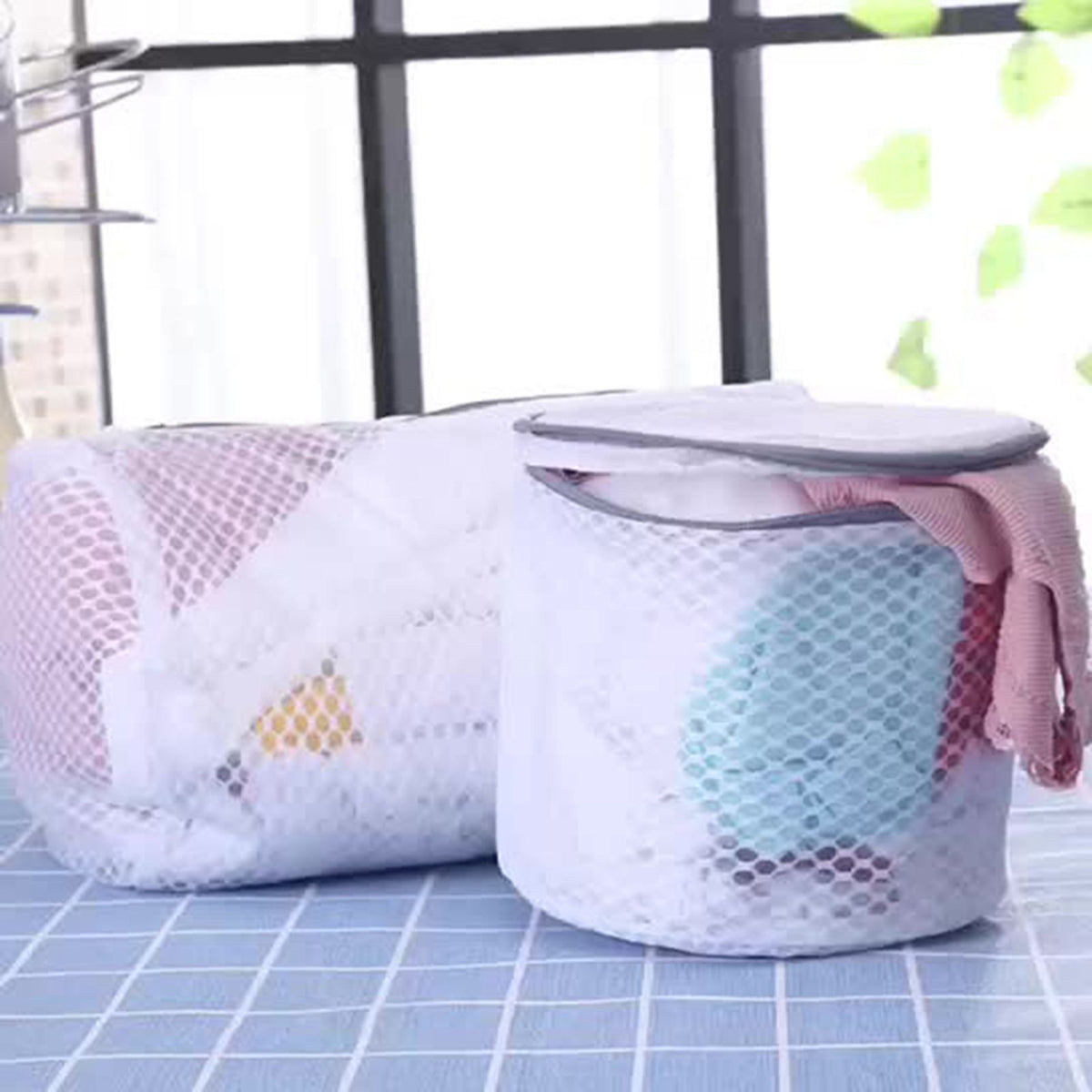 Mesh Laundry Bag Laundry Mesh Bag for Washing Machine