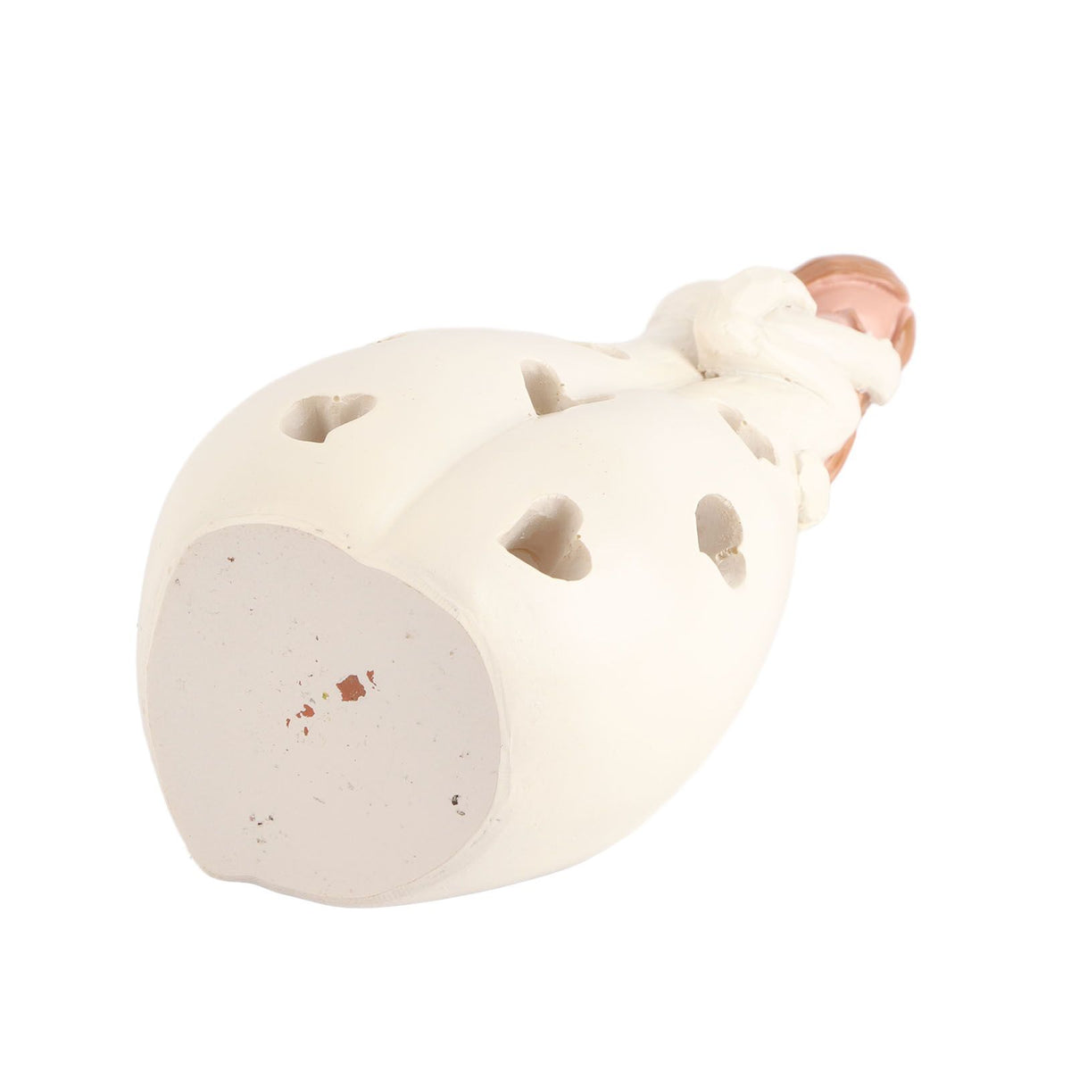 Mother's Day Gift Mother Daughter Hug Candle Holder Candle Light Slot Candle Holder