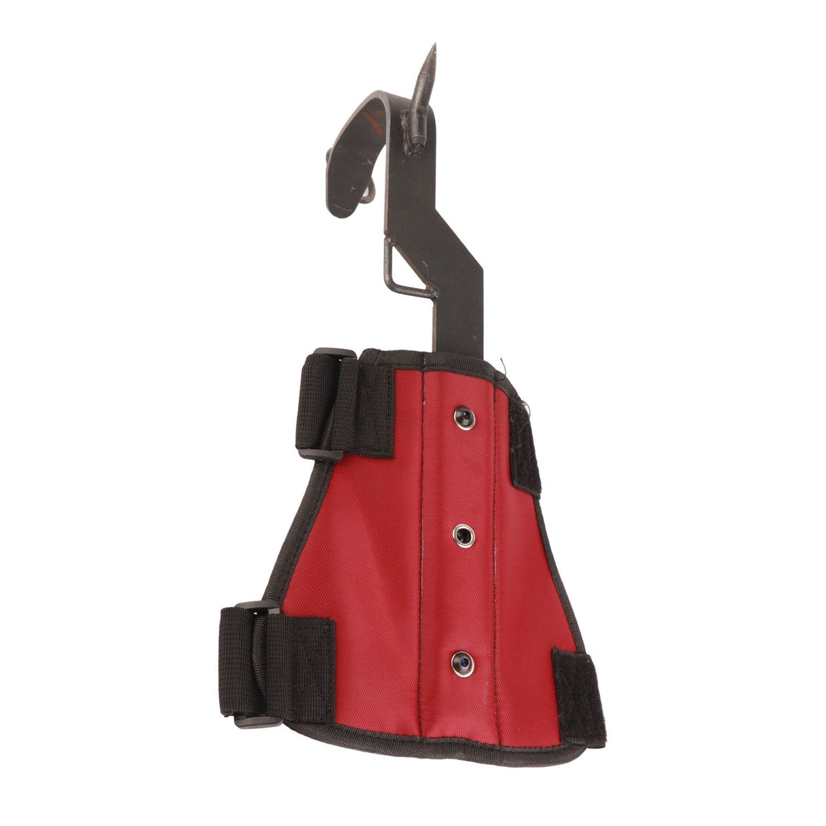 Adjustable Tree Climbing Spikes Upright Tree Climbing Tool Climbing Tool Set Climbing Nails