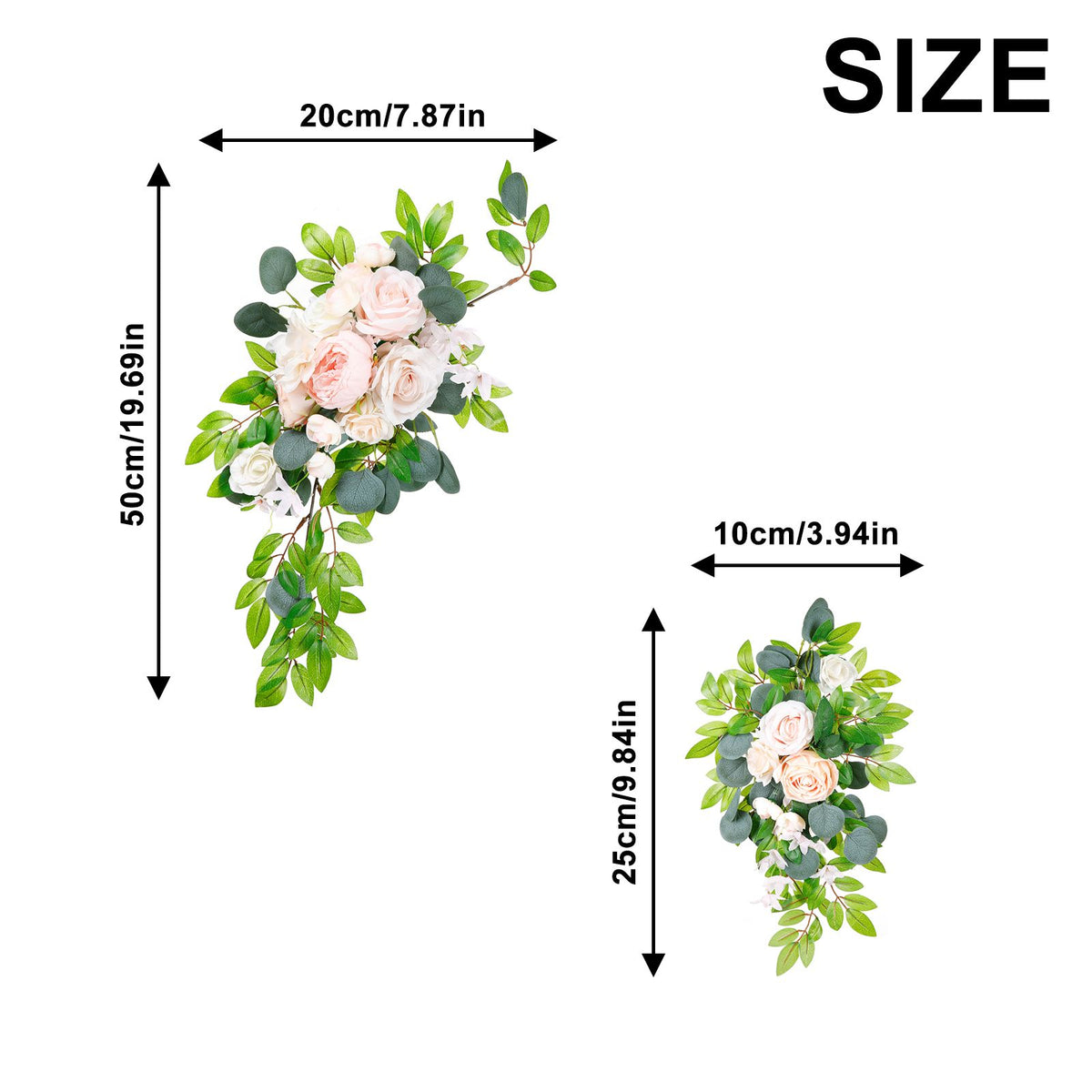 Wedding Decoration Arrangement Veil Arch Veil Background Veil Wedding Arch Drapery