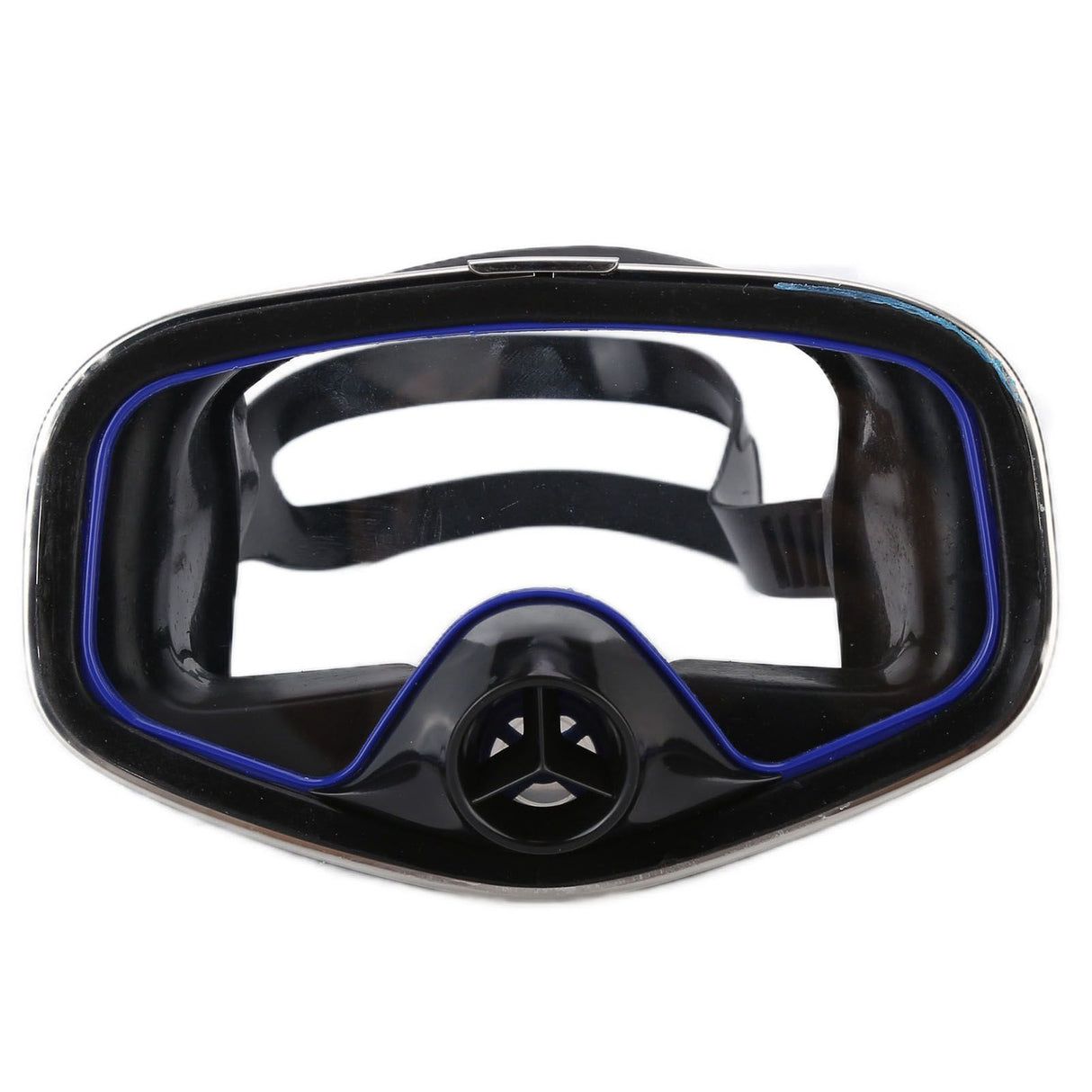 Diving Goggles High Definition Anti Collision Resistance Diving Mask for Indoor and Outdoor Water Sports