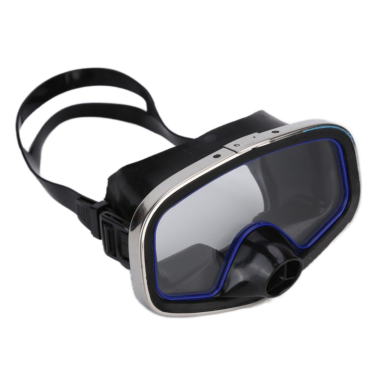 Diving Goggles High Definition Anti Collision Resistance Diving Mask for Indoor and Outdoor Water Sports