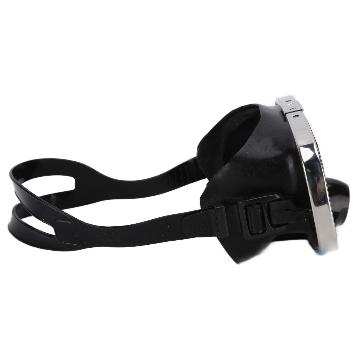 Diving Goggles High Definition Anti Collision Resistance Diving Mask for Indoor and Outdoor Water Sports