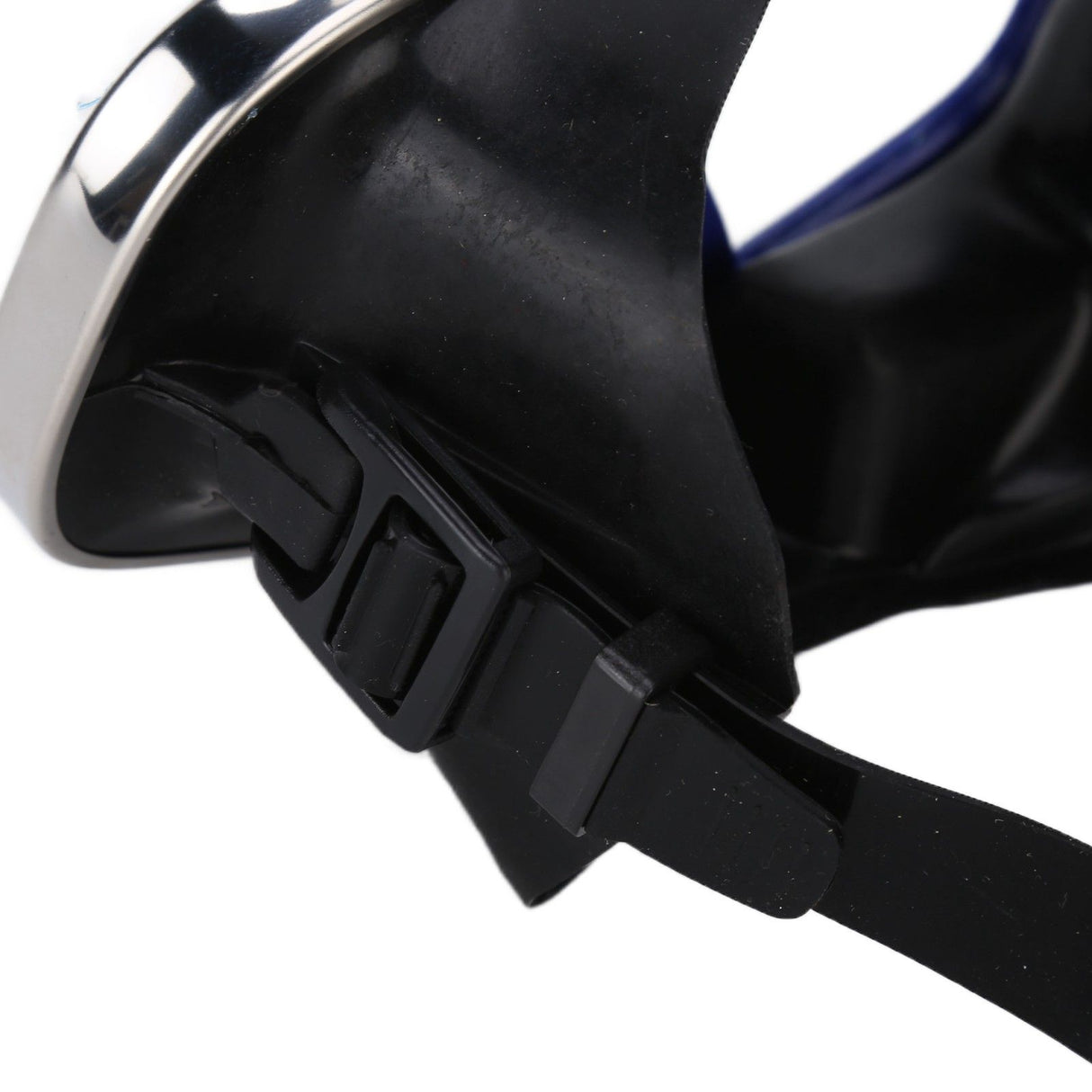 Diving Goggles High Definition Anti Collision Resistance Diving Mask for Indoor and Outdoor Water Sports