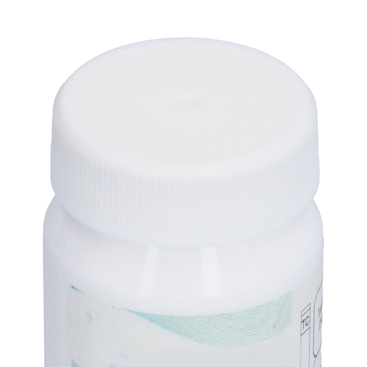 Pool Test Strips Durable Quick Portable Easy to Operate Pa Test Strips for Aquariums