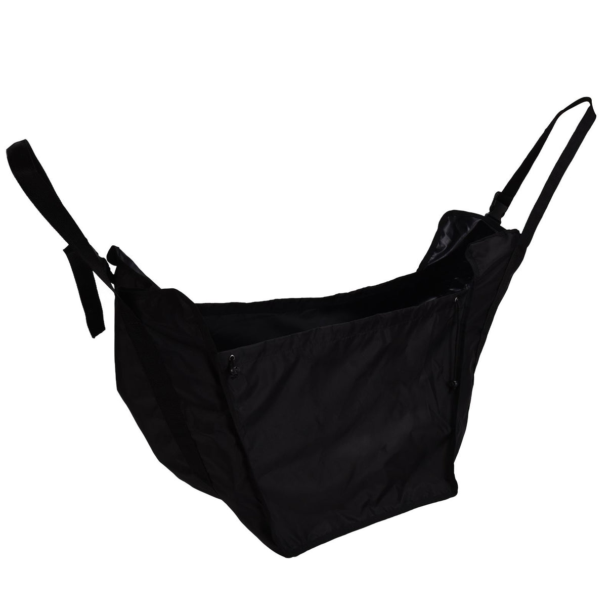 Car Storage Shopping Bag Adjustable Oxford Cloth Portable Storage Bag for Shopping Travel