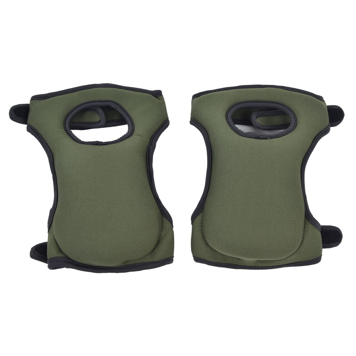 Gardening Knee Pads Green Portable Garden Knee Protector for Outdoor Woodworking