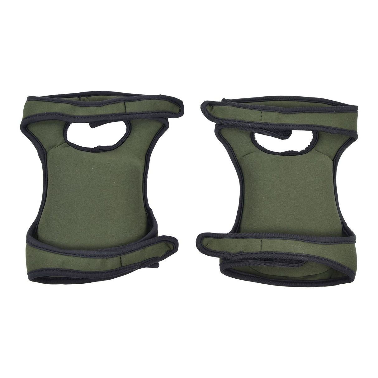 Gardening Knee Pads Green Portable Garden Knee Protector for Outdoor Woodworking