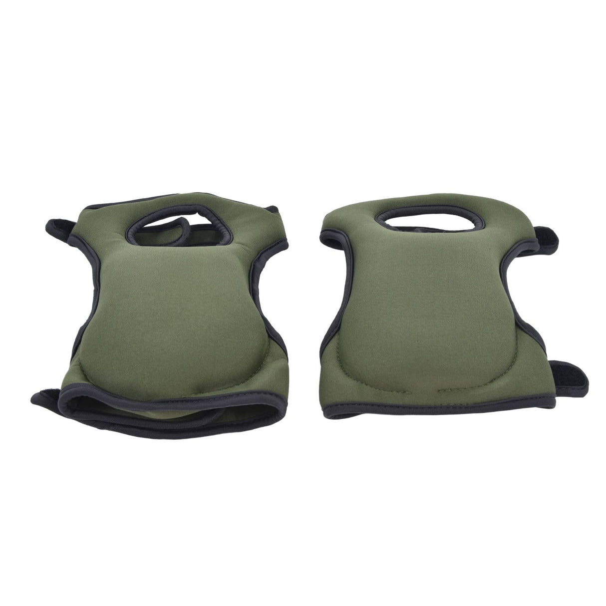 Gardening Knee Pads Green Portable Garden Knee Protector for Outdoor Woodworking
