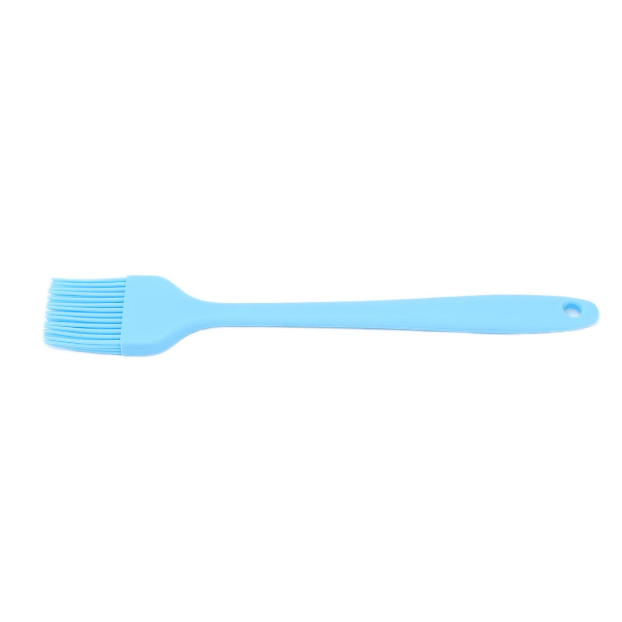 6 Pcs Cooking Brush Silicone Basting Pastry Brushes for BBQ Grill Baking Kitchen Cooking