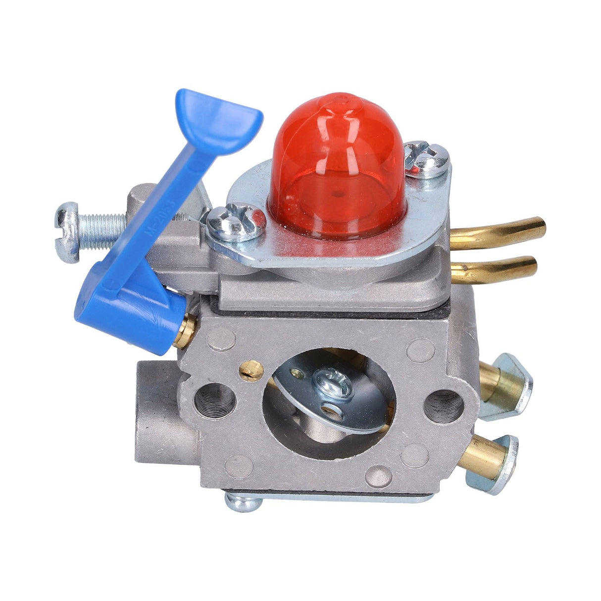 For Husqvarna Carburetor C1QW40A Carburetor with Gasket for Husqvarna 128C 128L 128LD 128R 128RJ OEM 545081848