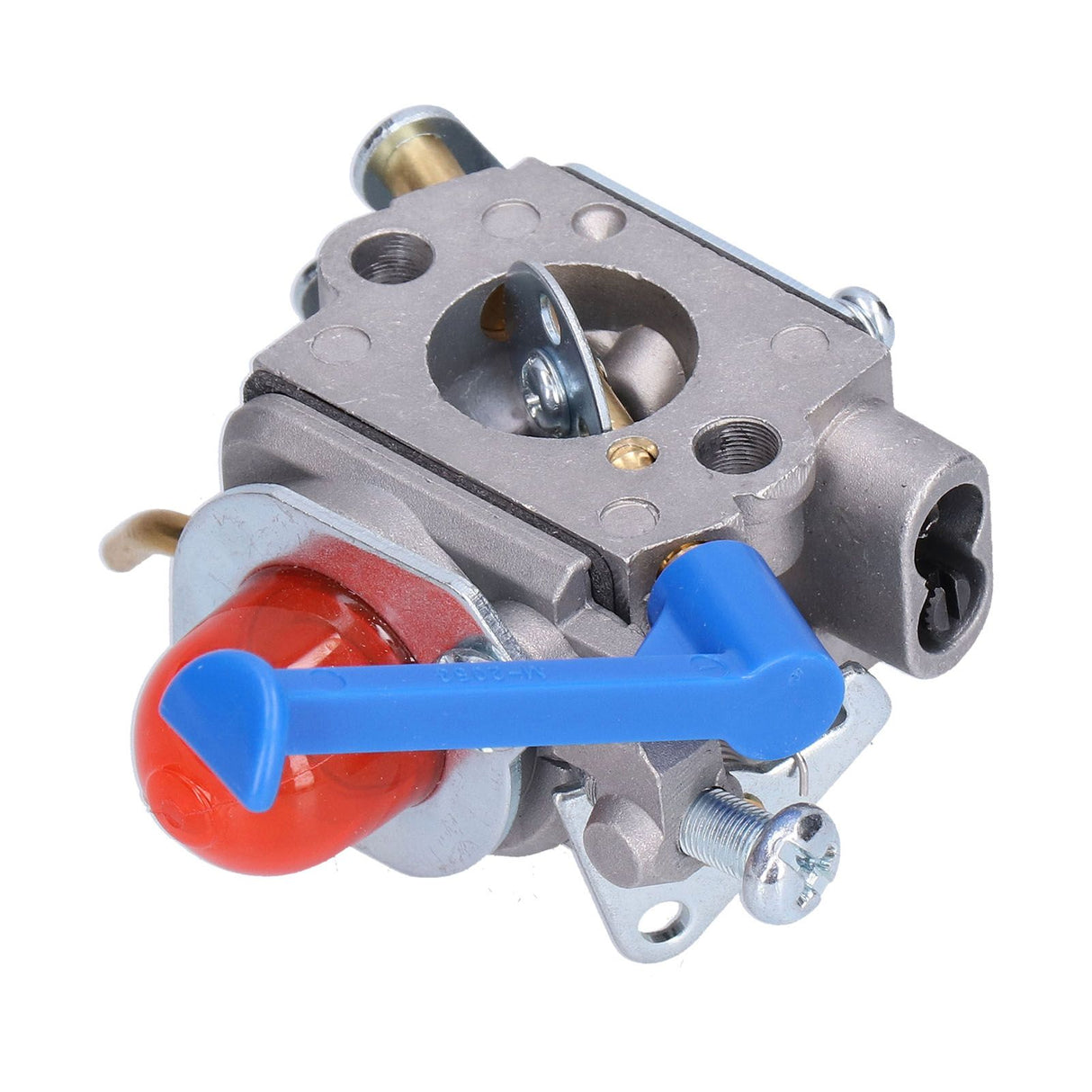 For Husqvarna Carburetor C1QW40A Carburetor with Gasket for Husqvarna 128C 128L 128LD 128R 128RJ OEM 545081848