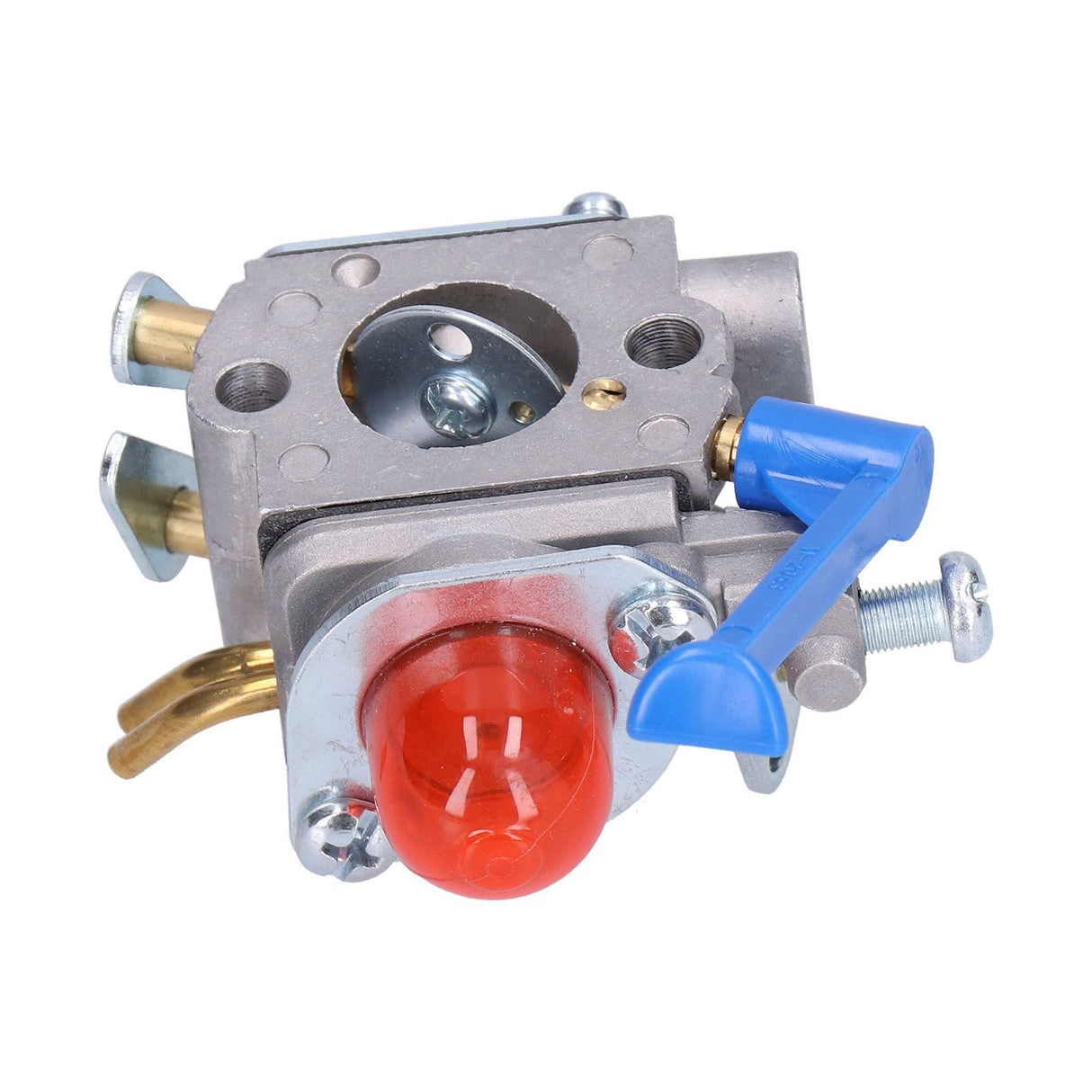 For Husqvarna Carburetor C1QW40A Carburetor with Gasket for Husqvarna 128C 128L 128LD 128R 128RJ OEM 545081848