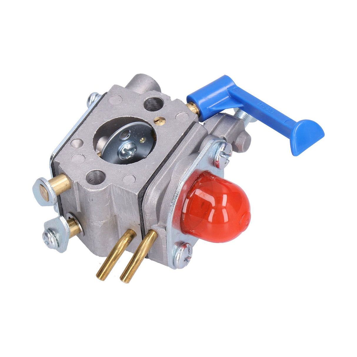 For Husqvarna Carburetor C1QW40A Carburetor with Gasket for Husqvarna 128C 128L 128LD 128R 128RJ OEM 545081848