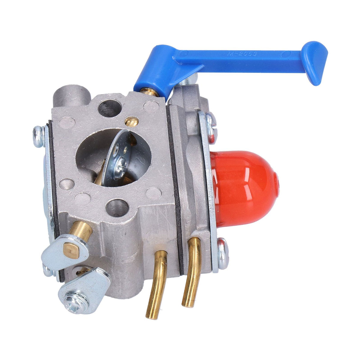 For Husqvarna Carburetor C1QW40A Carburetor with Gasket for Husqvarna 128C 128L 128LD 128R 128RJ OEM 545081848