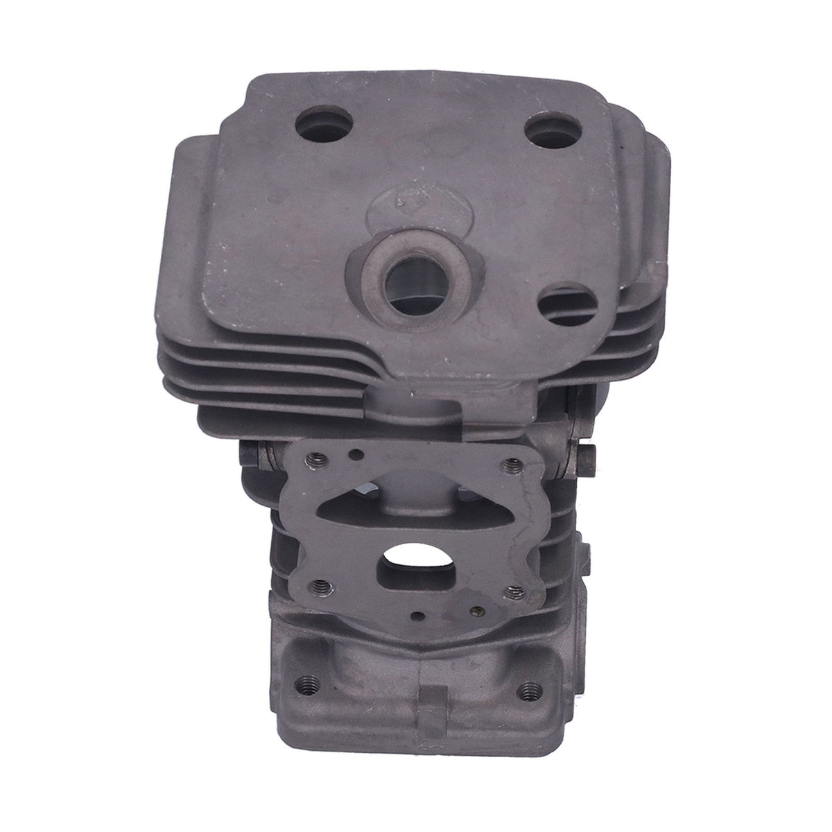 44mm Cylinder Piston Ring Kit with Gasket Needle Bearing for Husqvarna 445 450 450E Chainsaw Parts