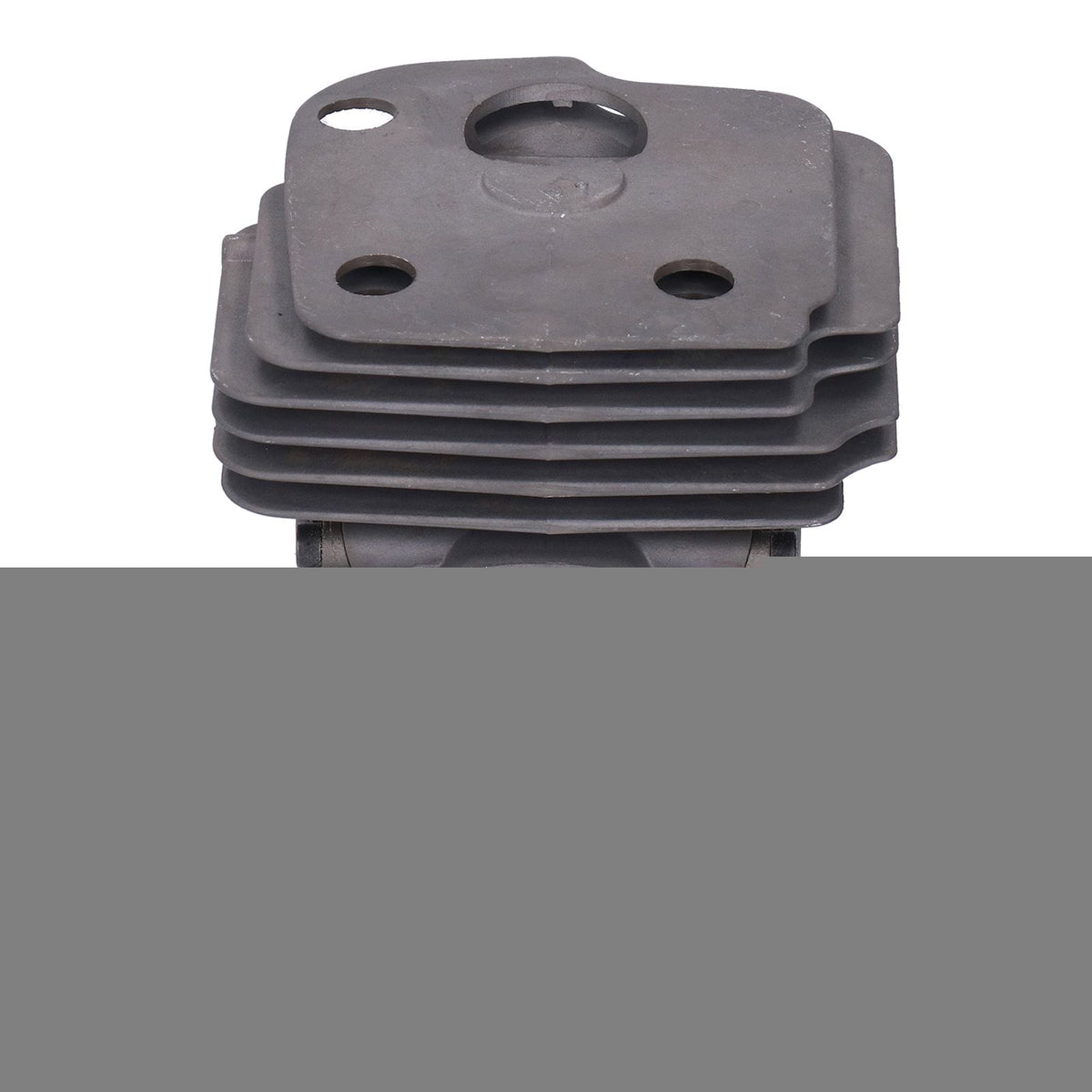 44mm Cylinder Piston Ring Kit with Gasket Needle Bearing for Husqvarna 445 450 450E Chainsaw Parts