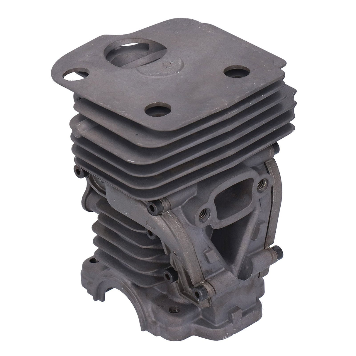 44mm Cylinder Piston Ring Kit with Gasket Needle Bearing for Husqvarna 445 450 450E Chainsaw Parts