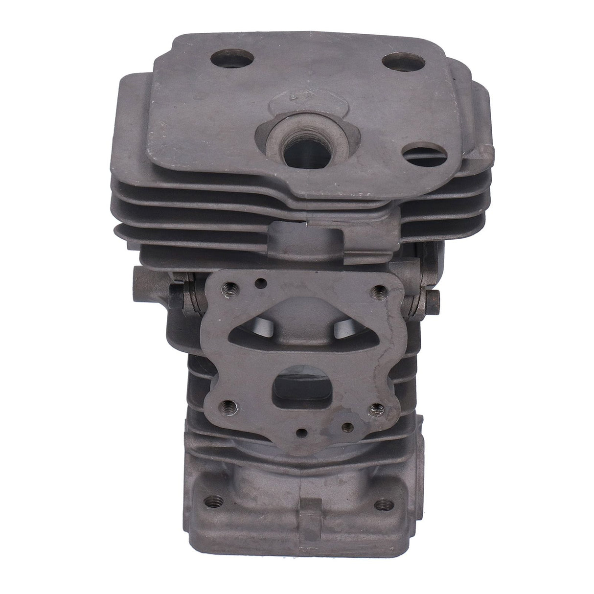 44mm Cylinder Piston Ring Kit with Gasket Needle Bearing for Husqvarna 445 450 450E Chainsaw Parts
