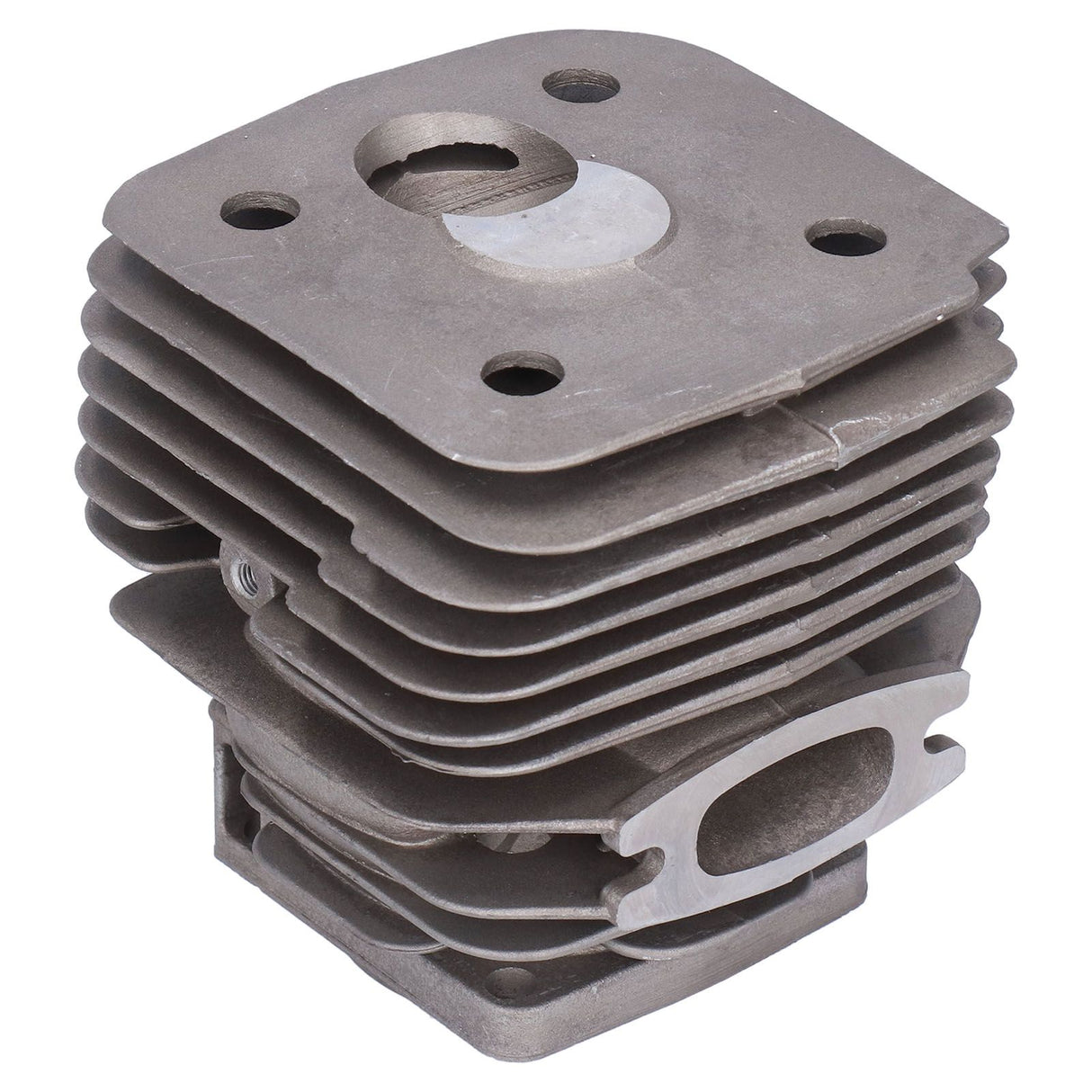 56mm Cylinder Piston Kit Wear Resistant Cylinder Piston Engine Kits for Husqvarna 395