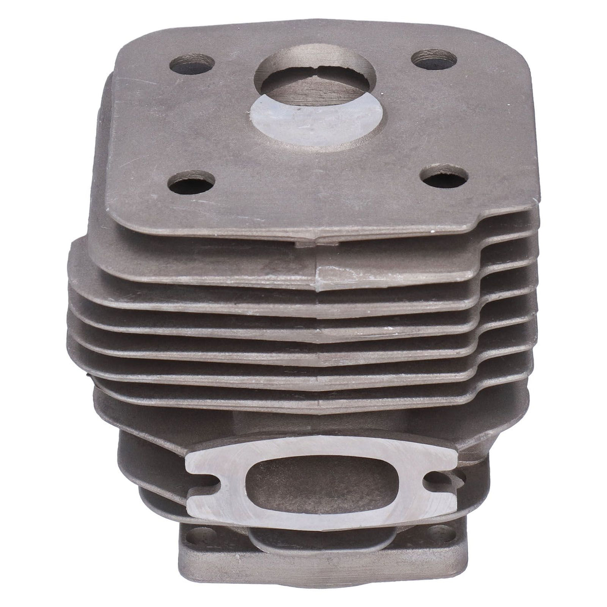 56mm Cylinder Piston Kit Wear Resistant Cylinder Piston Engine Kits for Husqvarna 395