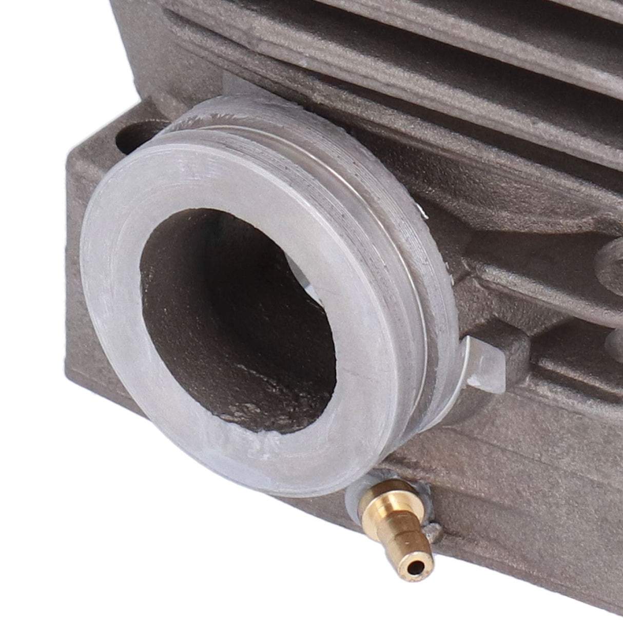 56mm Cylinder Piston Kit Wear Resistant Cylinder Piston Engine Kits for Husqvarna 395