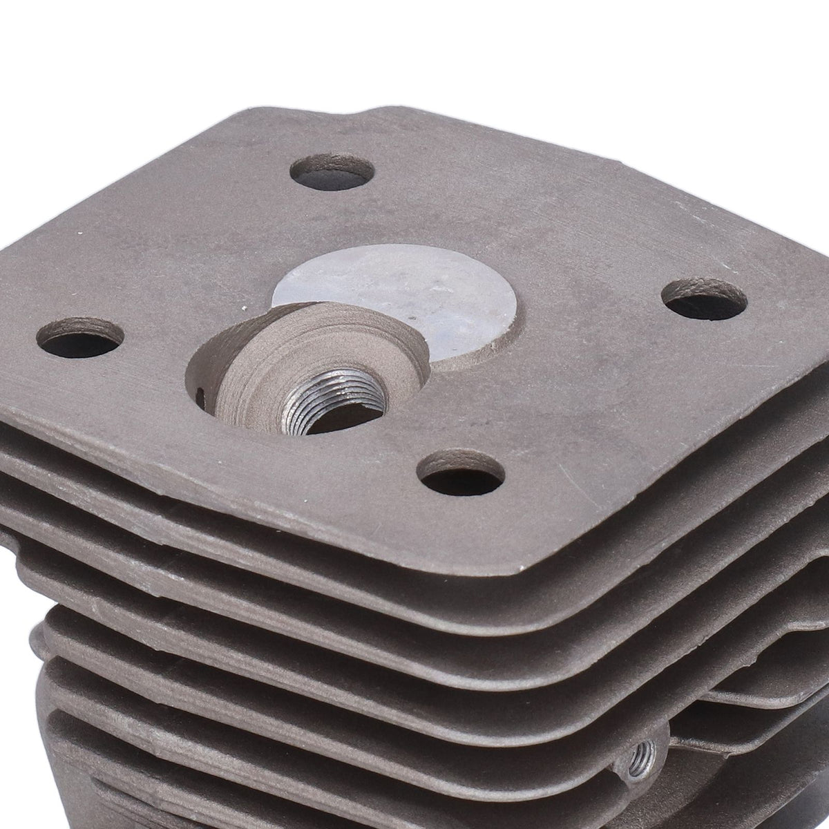 56mm Cylinder Piston Kit Wear Resistant Cylinder Piston Engine Kits for Husqvarna 395