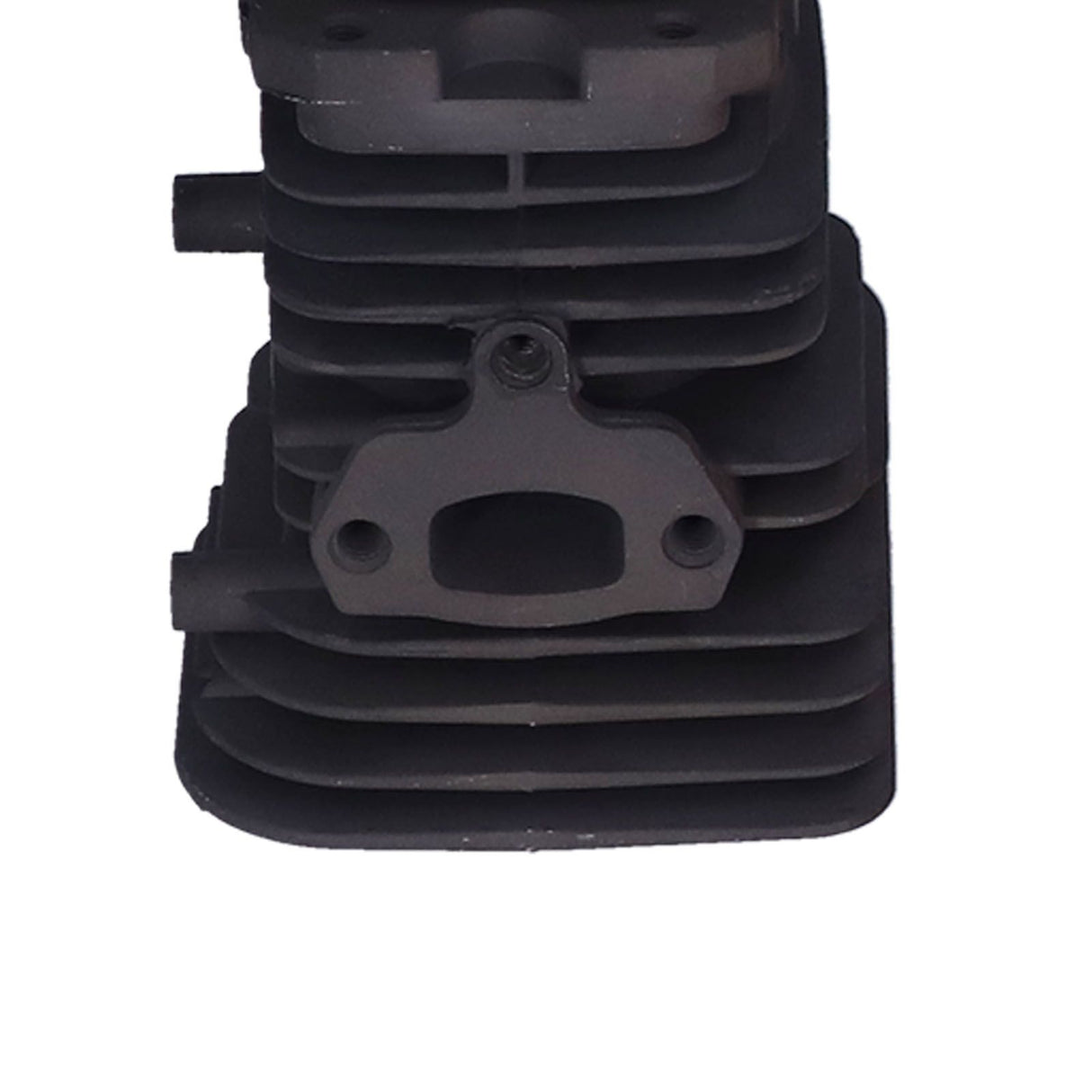 Crankcase Cylinder 40mm Crankcase Cylinder with Spark Plug for Husqvarna 136 137 141 142 Chainsaw 530071991